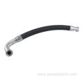 Hydraulic flexible hose assembly for Excavator